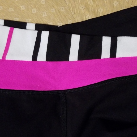 Lululemon Workout Pants - Picture 3 of 4